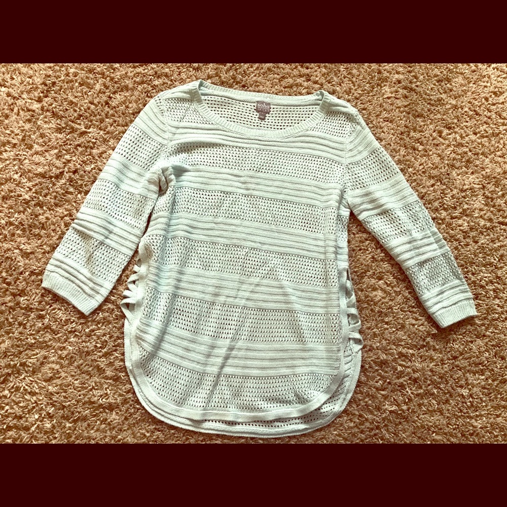 Ny&co sweater